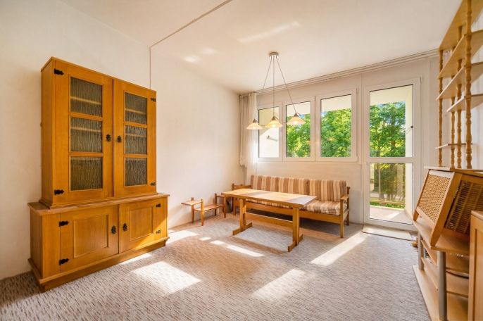 Prodej, Byt 2+1, Horní Bříza