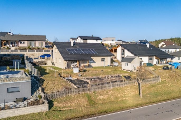 Prodej, Rodinný dům, Všeruby