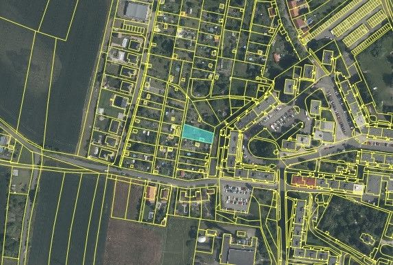 Prodej, Zahrada, Louny