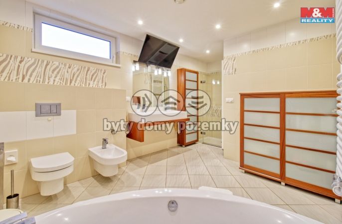 Prodej, Rodinný dům, Hrušovany