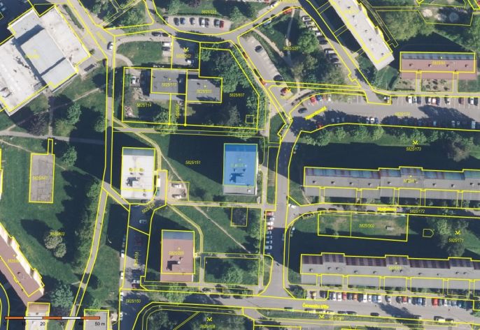 Pronájem, Byt 3+1, Česká Lípa