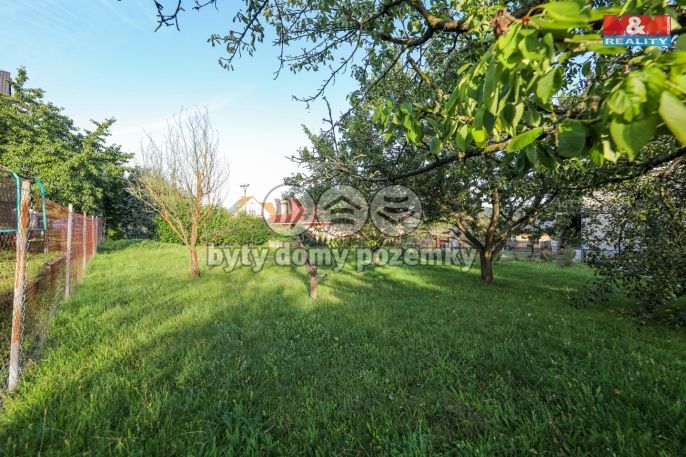 Prodej, Rodinný dům, Třemošná