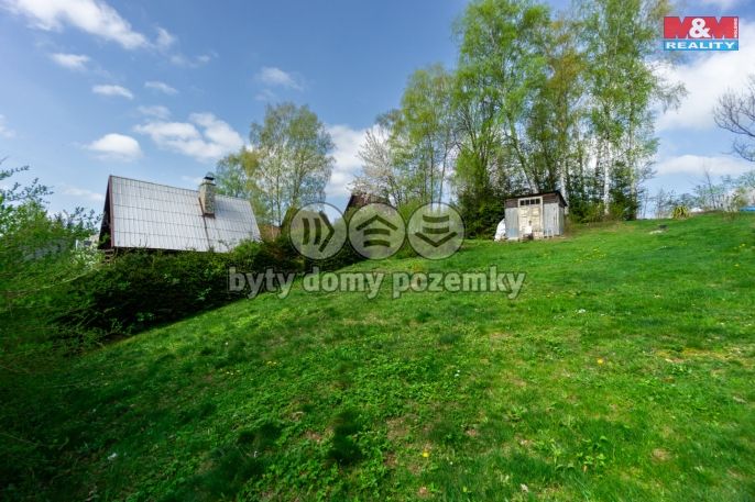 Prodej, Pozemek k bydlení, Pastviny
