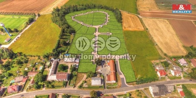 Prodej, Pozemek k bydlení, Předměřice nad Labem