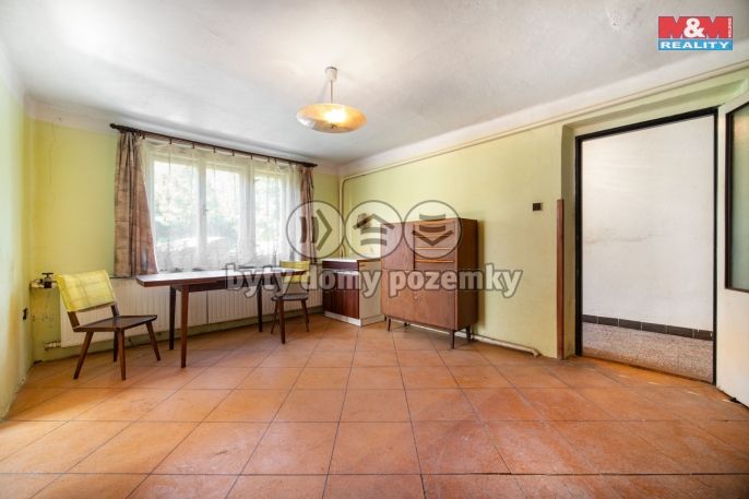 Prodej, Rodinný dům, Hnátnice