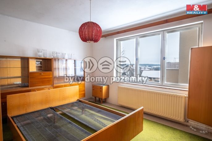 Prodej, Rodinný dům, Čestice