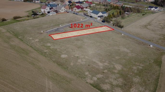 Prodej, Pozemek k bydlení, Čelechovice