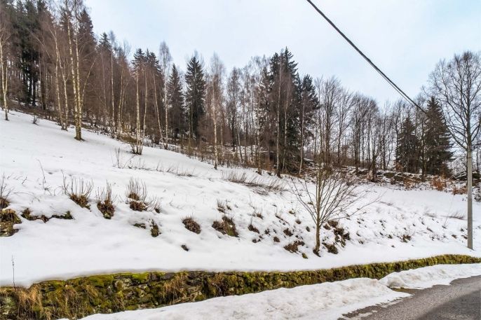 Prodej, Pozemek k bydlení, Dolní Dvůr