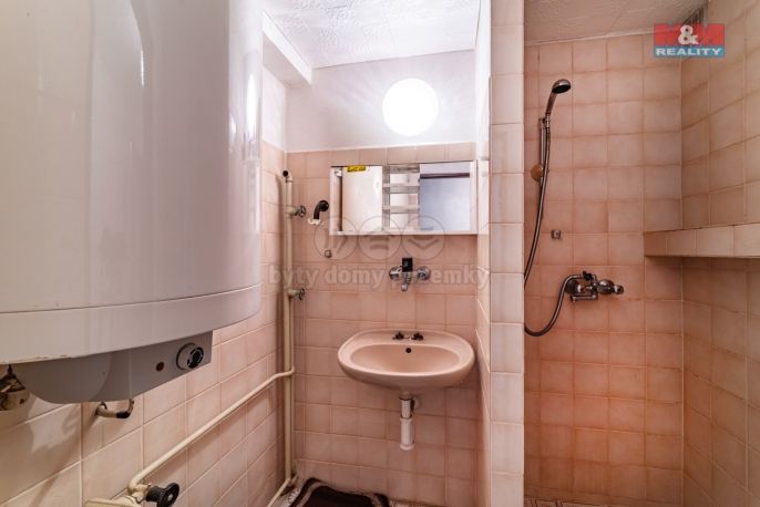 Prodej, Atypický byt, Mariánské Lázně