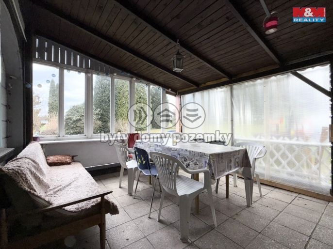 Prodej, Rodinný dům, Jiříkov