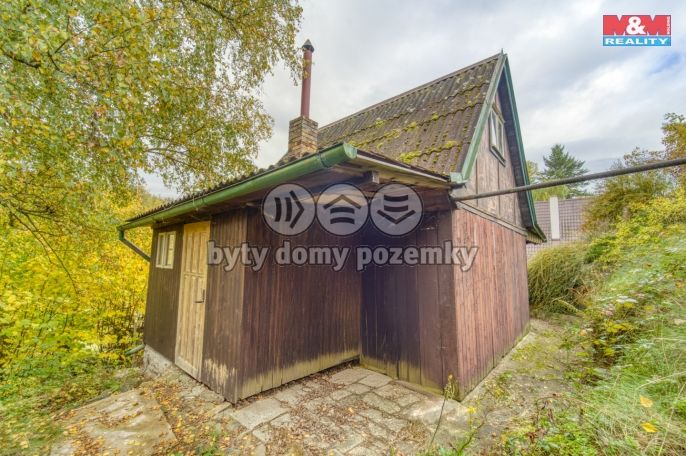 Prodej, Chata, Plzeň
