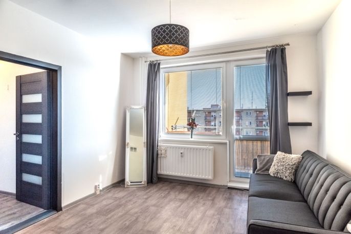 Prodej, Byt 2+kk, Strakonice