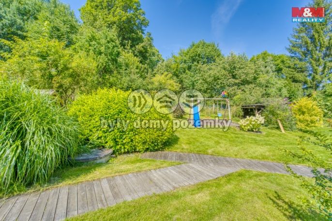 Prodej, Rodinný dům, Hartmanice