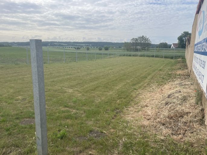 Prodej, Pozemek k bydlení, Budyně nad Ohří