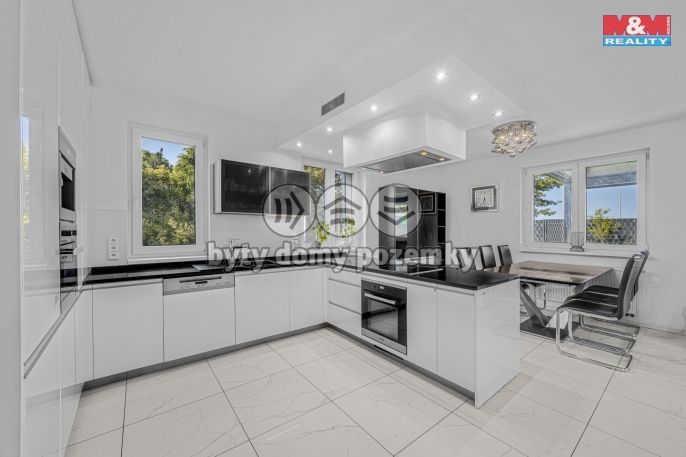 Prodej, Rodinný dům, Vestec