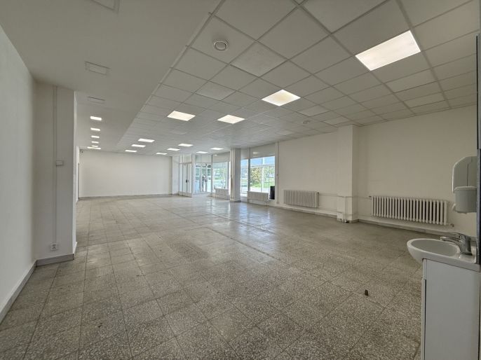 Pronájem, Obchod a služby, Karviná