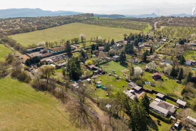 Pronájem, Zahrada, Teplice