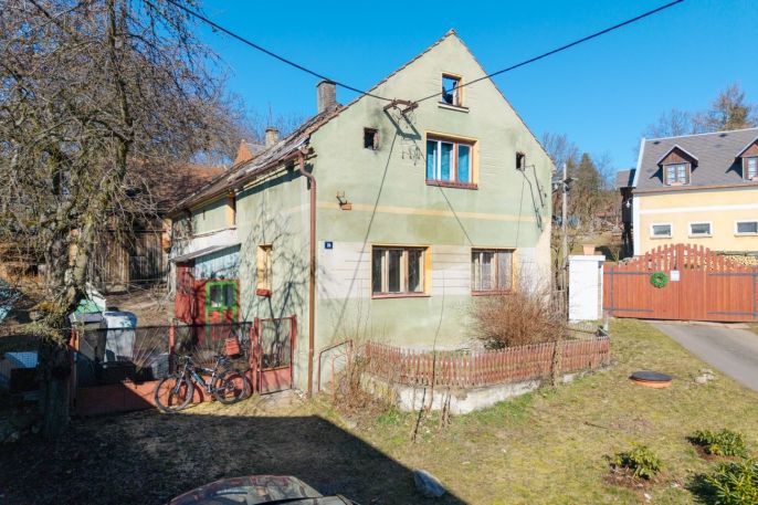 Prodej, Pozemek k bydlení, Štědrá