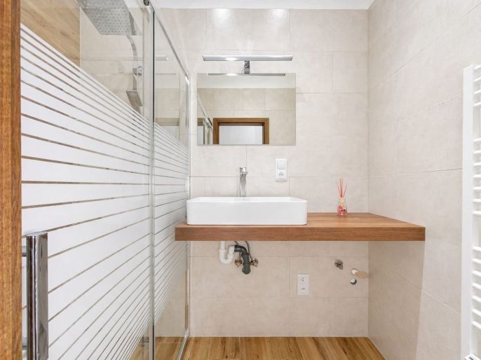 Prodej, Byt 2+kk, Olomouc