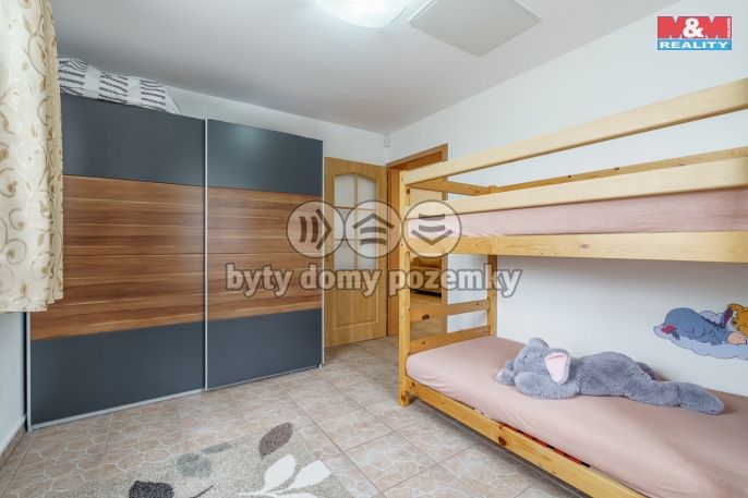 Prodej, Chata, Kadaň