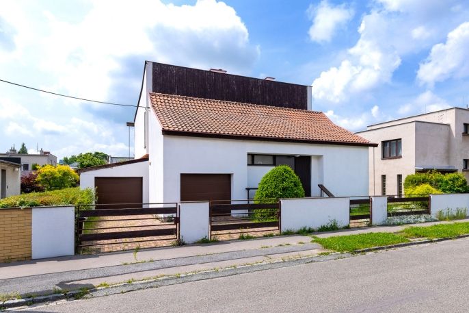 Prodej, Rodinný dům, Pardubice