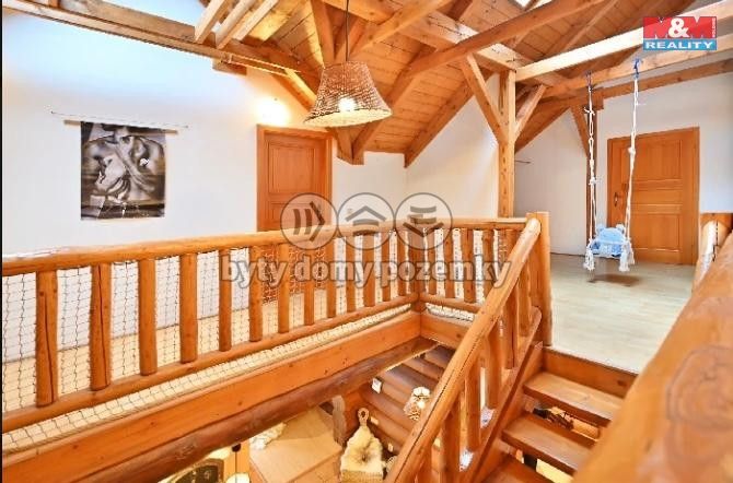 Prodej, Rodinný dům, Louňovice