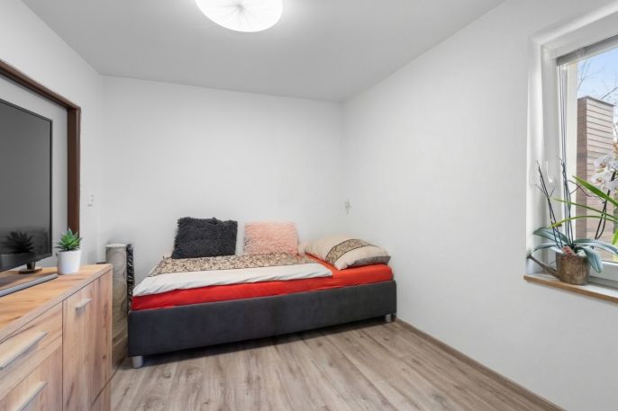 Prodej, Rodinný dům, Straky