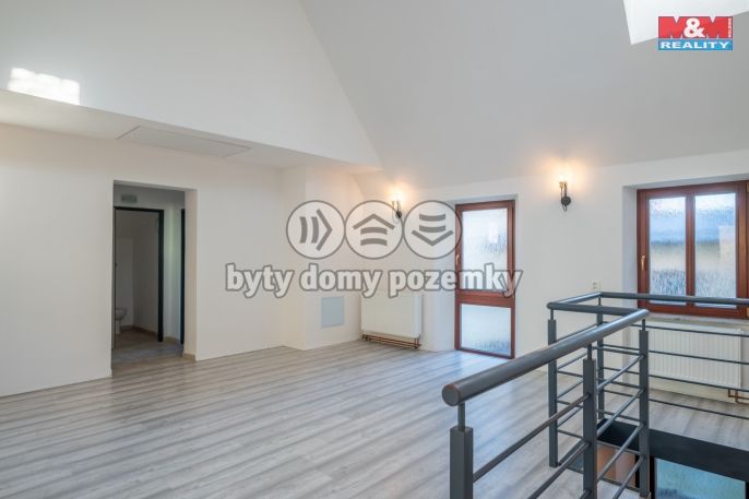 Pronájem, Restaurace, stravování, Volyně