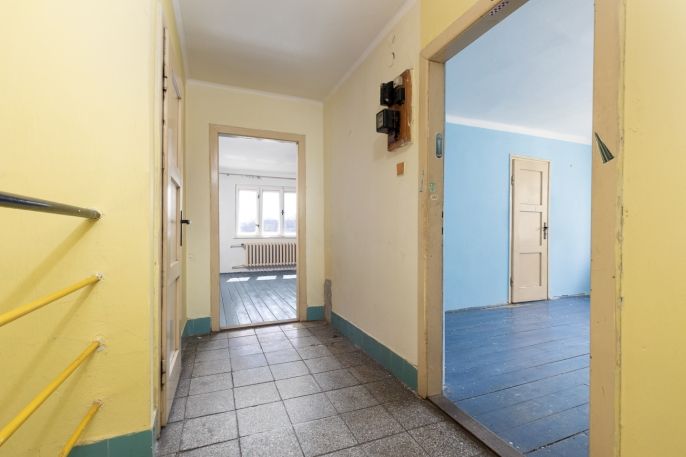 Prodej, Rodinný dům, Albrechtice