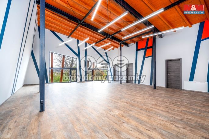 Prodej, Hotel, penzion, Okrouhlo