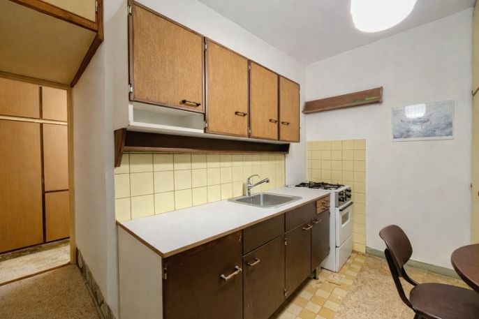 Prodej, Byt 2+1, Brno