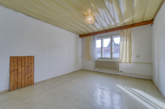Prodej, Rodinný dům, Lubenec