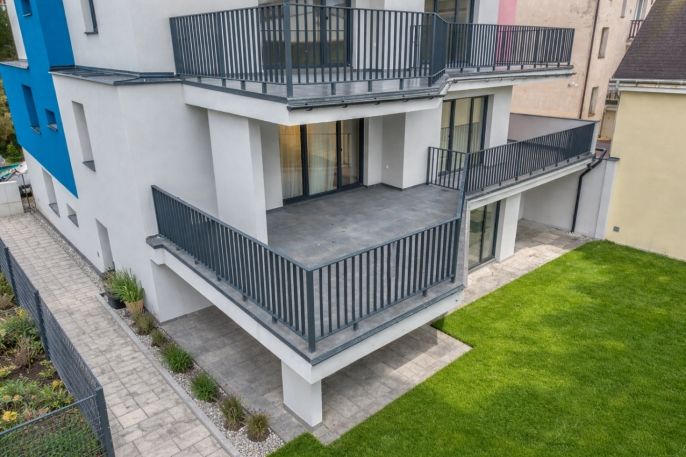 Prodej, Byt 3+kk, Mladá Boleslav