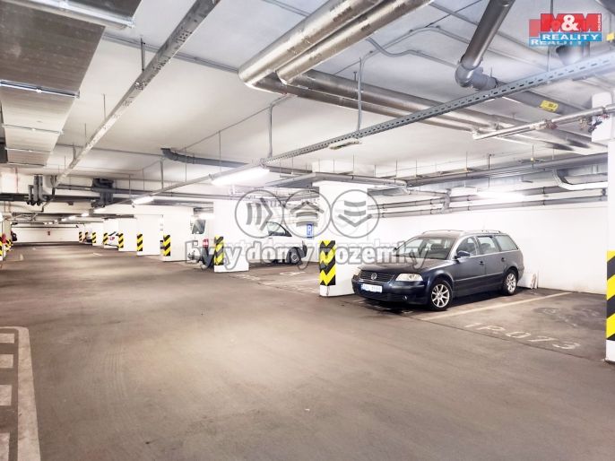 Prodej, Byt 4+kk, Praha