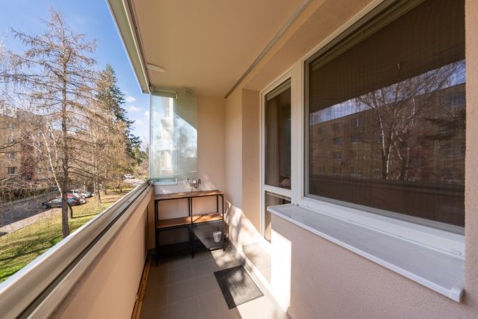 Prodej, Byt 1+1, Znojmo