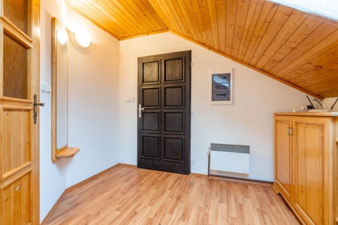Prodej, Hotel, penzion, Horní Třešňovec