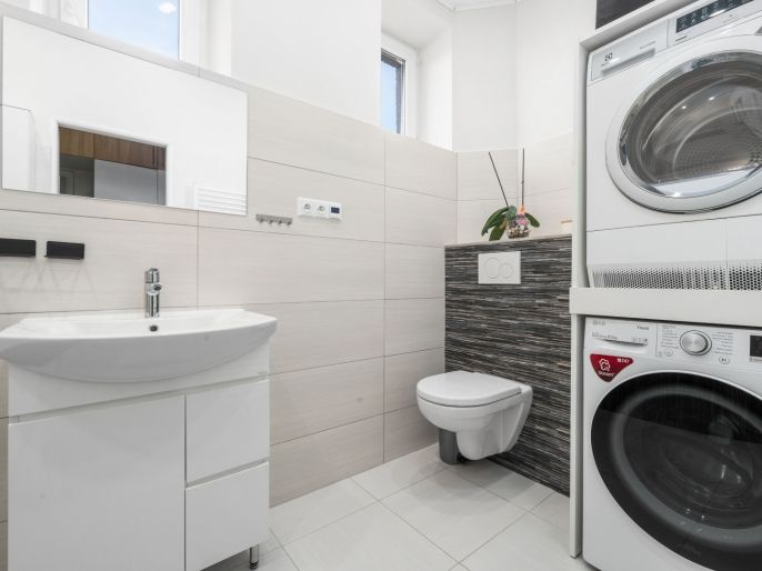 Prodej, Byt 3+kk, Králíky