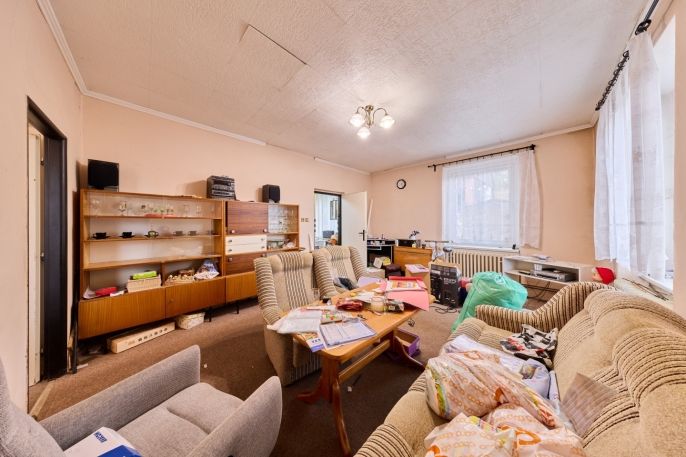 Prodej, Rodinný dům, Chotěvice