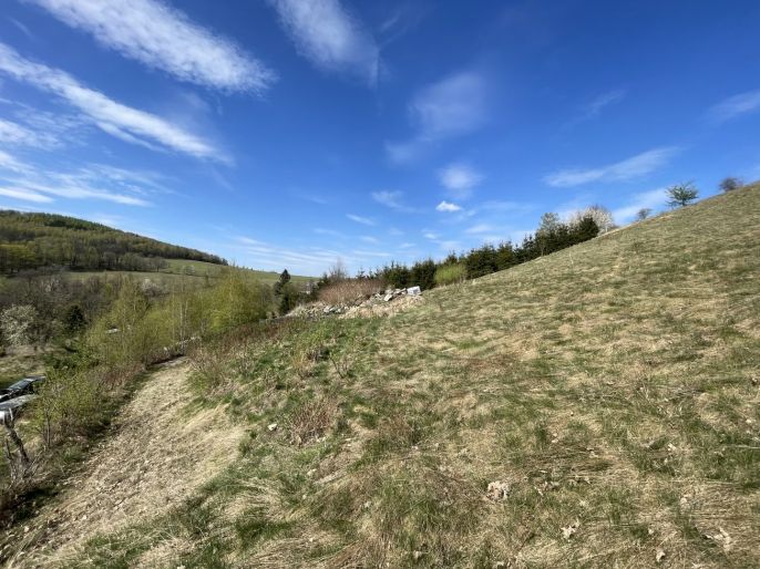 Prodej, Pozemek k bydlení, Chrastava