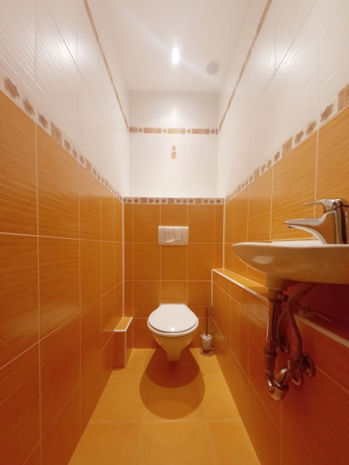 Pronájem, Byt 2+1, České Budějovice