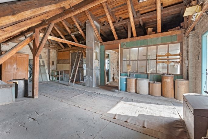 Prodej, Rodinný dům, Hořátev