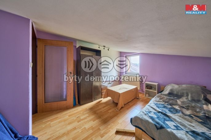 Prodej, Rodinný dům, Police nad Metují