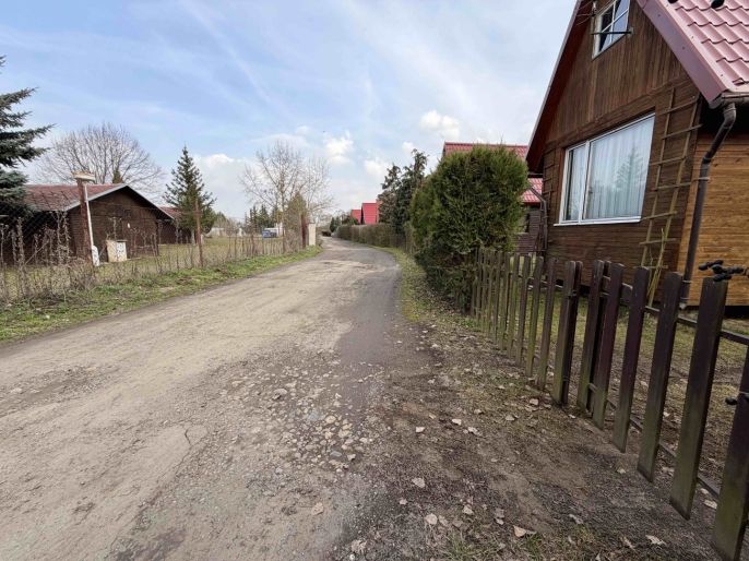 Prodej, Chata, Chbany