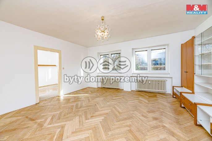 Prodej, Byt 3+1, Náchod