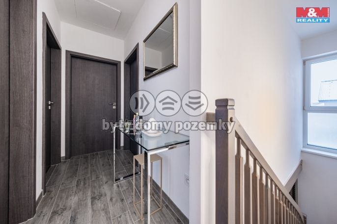 Prodej, Byt 4+kk, Kostelec nad Černými lesy