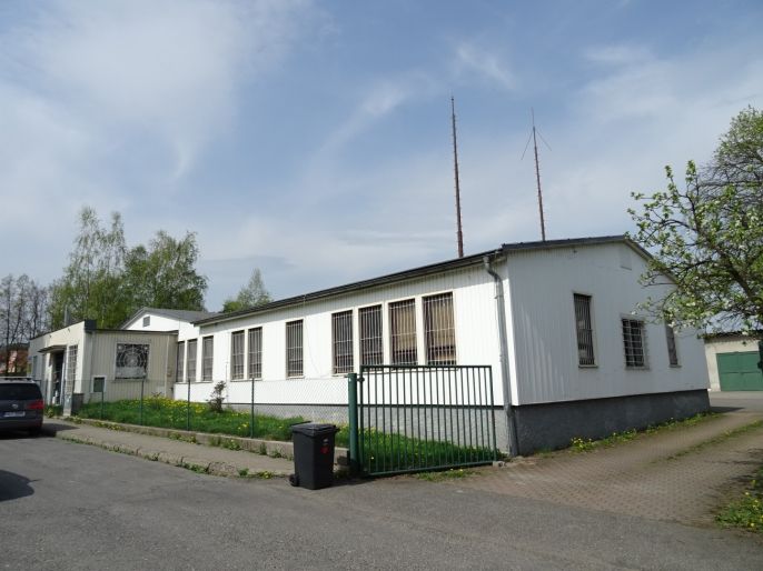 Pronájem, Kancelářský prostor, Liberec