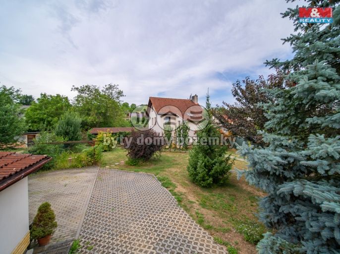 Prodej, Rodinný dům, Přerov
