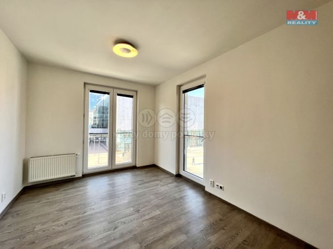 Prodej, Byt 4+kk, Ostrava