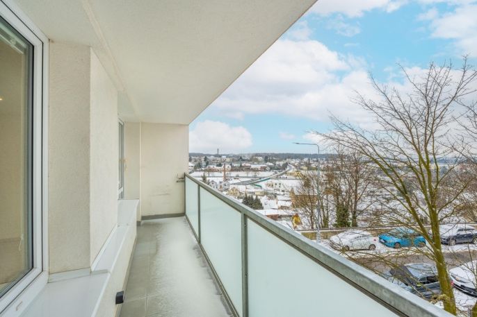 Prodej, Byt 1+kk, Kladno