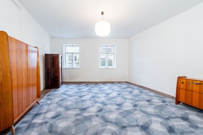 Prodej, Rodinný dům, Brumov